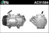 ERA Benelux AC51584 Compressor, air conditioning